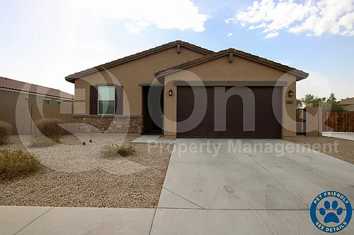 2567 E San Felipe Trl Photo 1