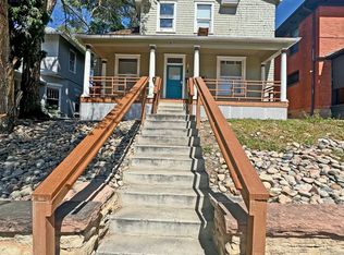 12th St W 511, Pueblo, CO 81003