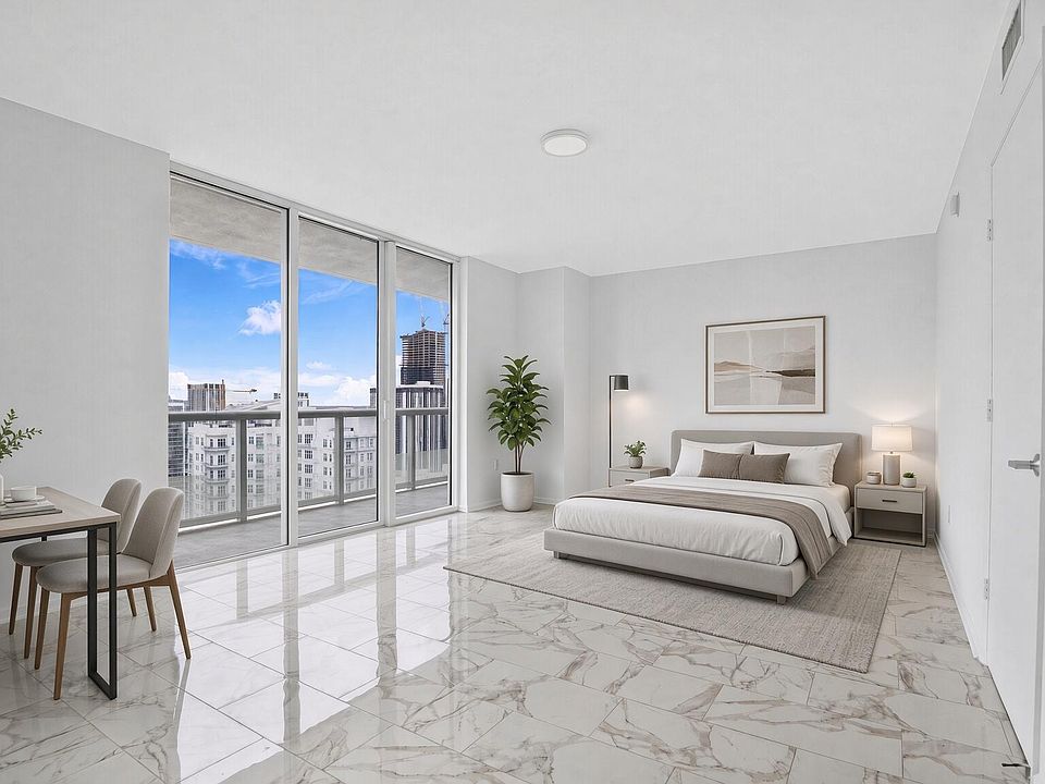 1st image of 50 Biscayne Boulevard #4503