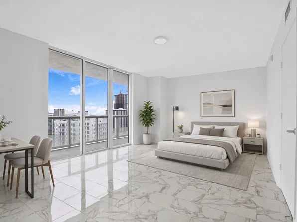 50 Biscayne Boulevard #4503, Miami, FL 33132