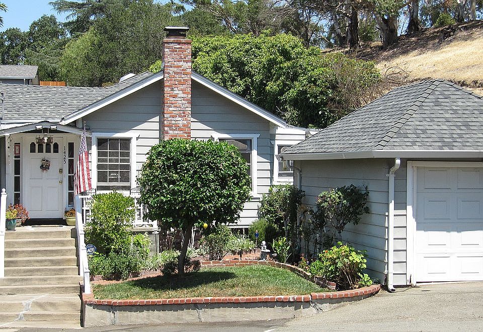 1425 Highland Street