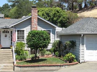 1425 Highland Ave, Martinez, CA 94553