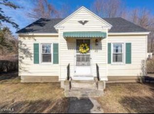 23 Bromback St, Pittsfield, MA 01201