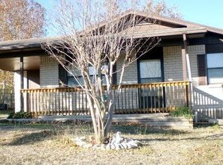 239 Indian Creek Rd, Ingram, TX 78025