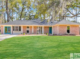 107 Hover Creek Rd, Savannah, GA 31419