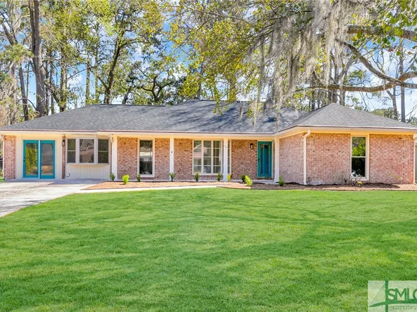 107 Hover Creek Road, Savannah, GA 31419