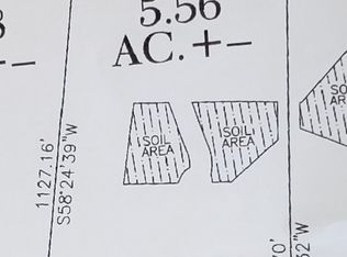 10 Butterbaugh Rd LOT 10, Liberty, TN 37095