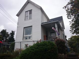 2806 S Washington St, Seattle, WA 98144