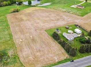 Lincoln Rd, Allegan, MI 49010
