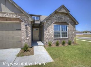 9001 N 63rd Ave E, Owasso, OK 74055