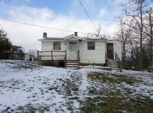 7063 Falling Branch Rd, Fairlawn, VA 24141