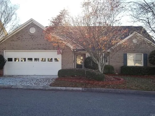 306 Hidden Creek Cir, Salisbury, NC 28147
