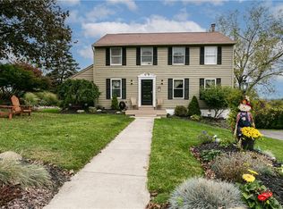 5013 Greenview Ter, Syracuse, NY 13215
