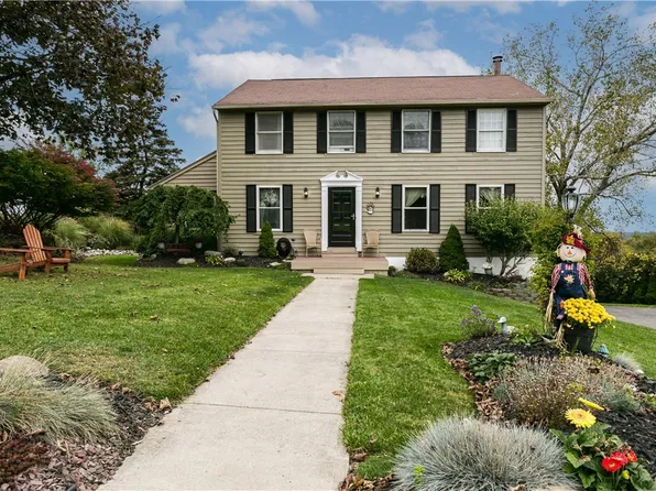 5013 Greenview Ter, Syracuse, NY 13215