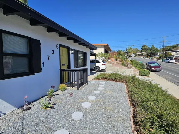 1736 Gateway Dr, San Diego, CA 92105