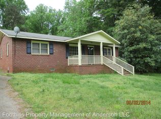 820 Whiten Rd, Belton, SC 29627