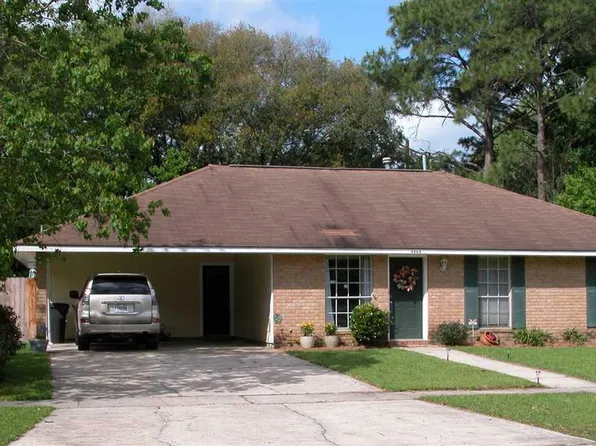 9964 Buttercup Dr, Baton Rouge, LA 70809