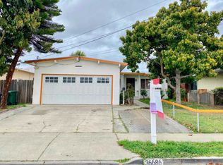 36686 Burdick St, Newark, CA