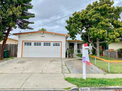36686 Burdick St, Newark, CA, 94560