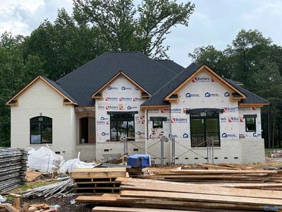 21 SE Bluff Crk SE, Huntsville, AL, 35803