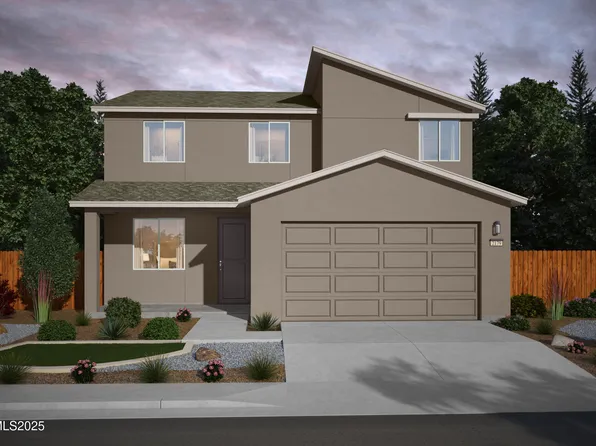 690 Kess Way Lot 79, Reno, NV 89506