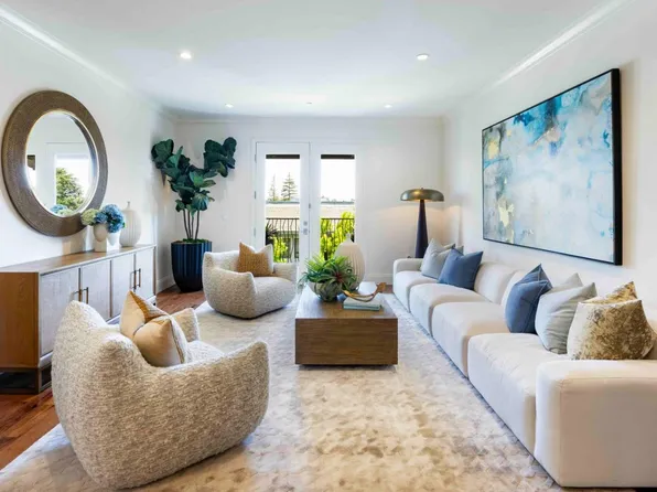 100 1st St Unit 317, Los Altos, CA 94022
