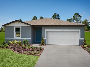 Daphne Plan, The Reserve at Van Oaks, Auburndale, FL 33823