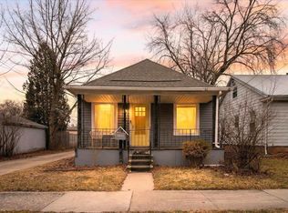 1815 W Genesee Ave, Saginaw, MI 48602