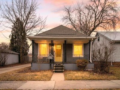 1815 W Genesee Ave, Saginaw, MI, 48602