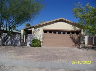 3519 S 7th Ave, Tucson, AZ 85713
