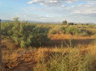 N Kings Hwy UNIT 0, Douglas, AZ 85607