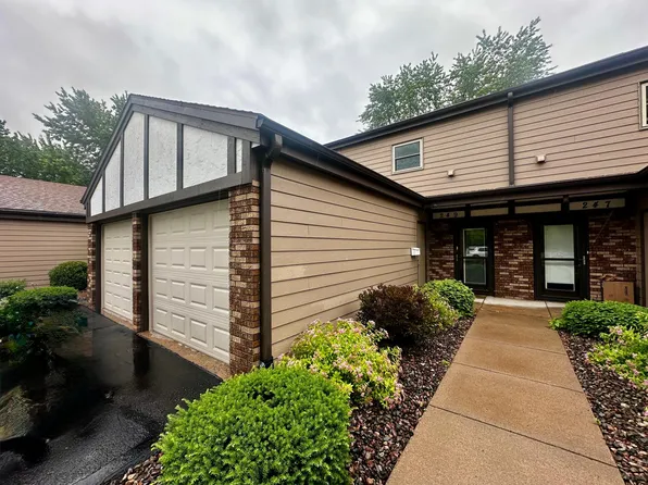 249 Pumphouse Rd, Chippewa Falls, WI 54729