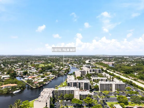 8 Royal Palm Way #3020, Boca Raton, FL 33432