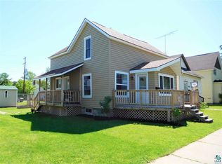 800 Prentice Ave, Ashland, WI 54806