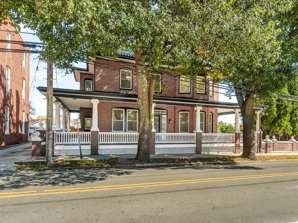 4 S Main St, Woodsboro, MD 21798