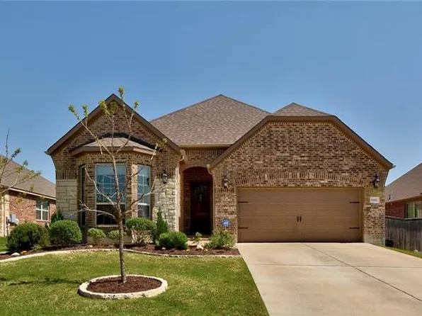 9417 Sydney Marilyn Ln, Austin, TX 78748