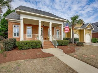 117 Parish Walk, Elgin, SC 29045