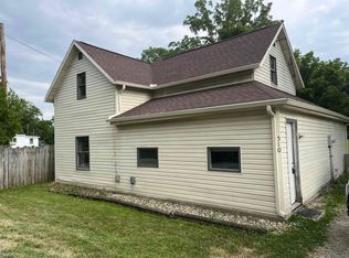 510 E Hanna St, Columbia City, IN 46725