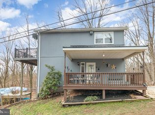 1205 Blue Ridge Rd, Harrisburg, PA 17110