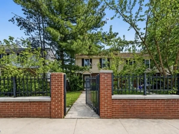 550 Bergen St, Newark City, NJ 07108
