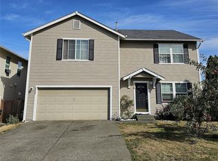 18447 95th Ave E, Puyallup, WA 98375