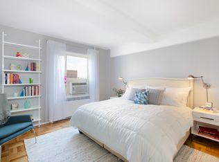 7 Peter Cooper Rd APT 8A, New York, NY 10010