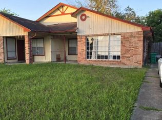 7505 Tierra Verde Dr, Houston, TX 77083
