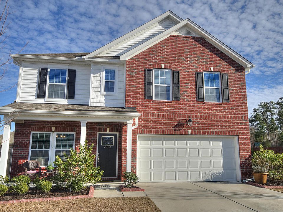 1st image of 7003 Kingsley Vale Ct