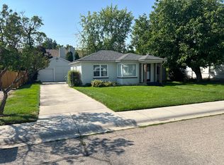 205 E Gettysburg St, Boise, ID 83706