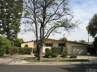 10210 Bianca Ave, Northridge, CA 91325