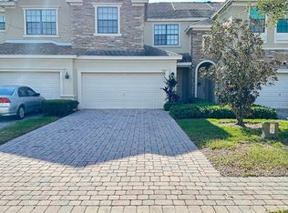 1520 Portofino Meadows Blvd, Orlando, FL 32824
