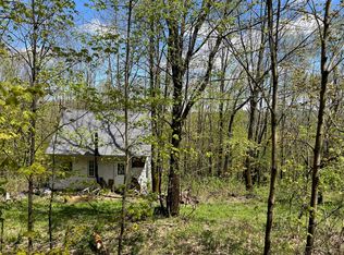 501 Old Otis Rd, Danby, VT 05739