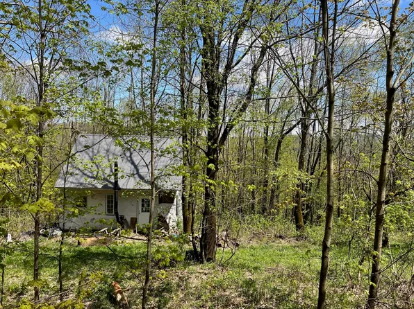 501 Old Otis Road, Danby, VT 05739