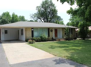 1004 Ford Ave, Muscle Shoals, AL 35661